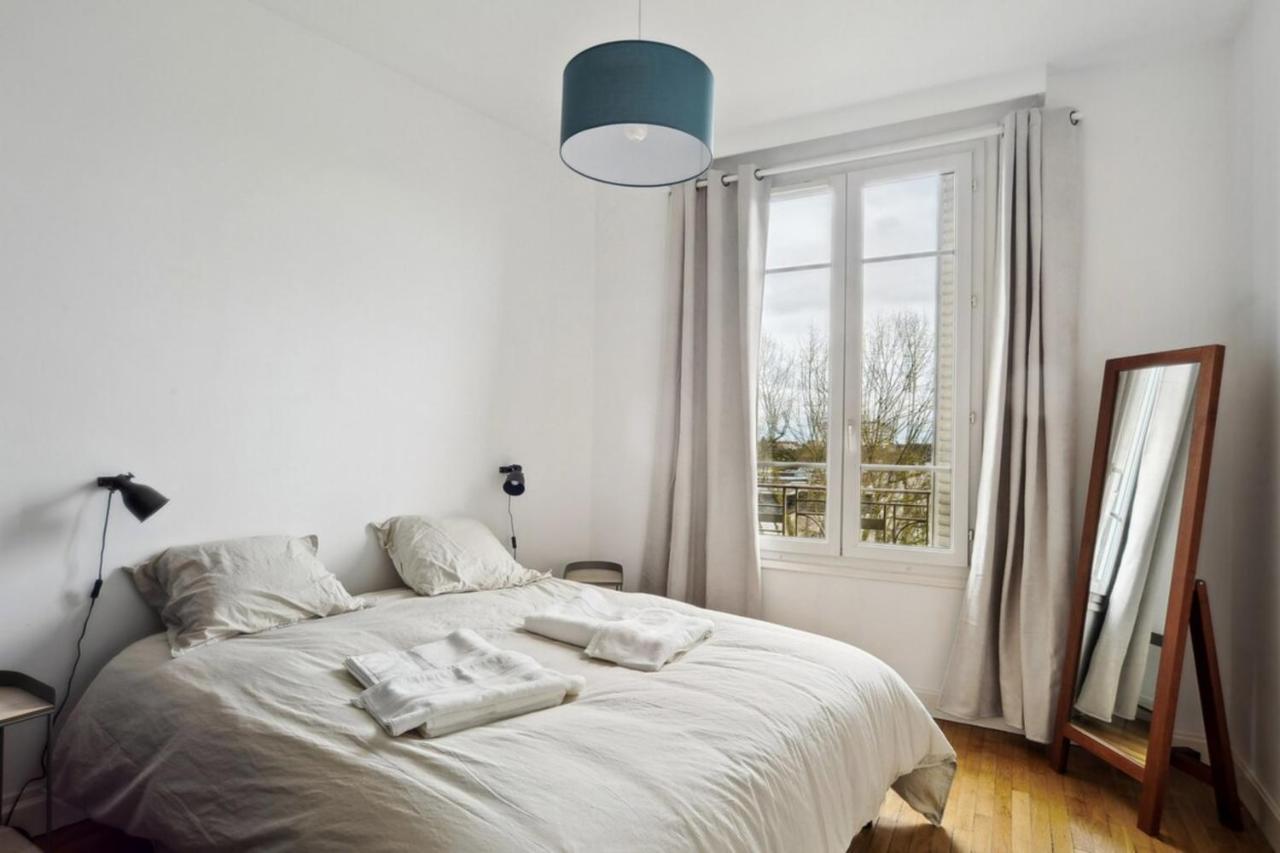 Apartment Sublime Confort Centre Gare Troyes